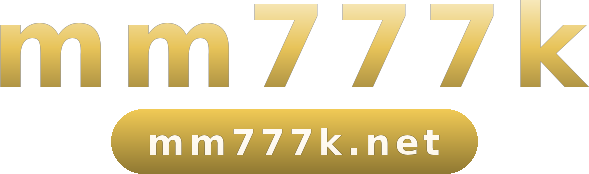 mm777k logo